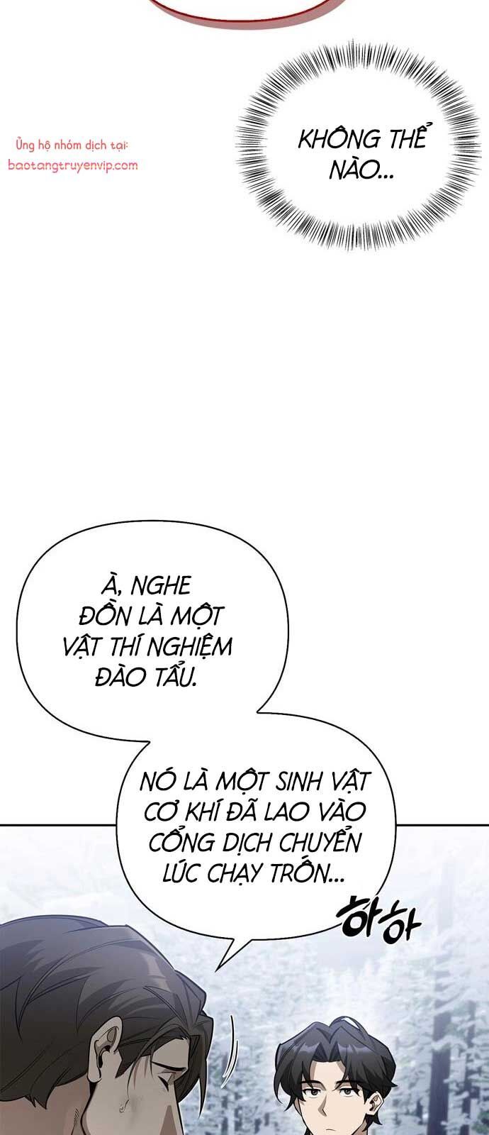 Healer Cấp S Chữa Trị Cho Quái Vật: Chapter 3