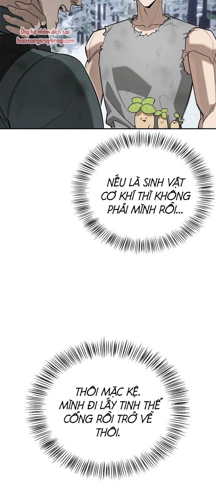 Healer Cấp S Chữa Trị Cho Quái Vật: Chapter 3