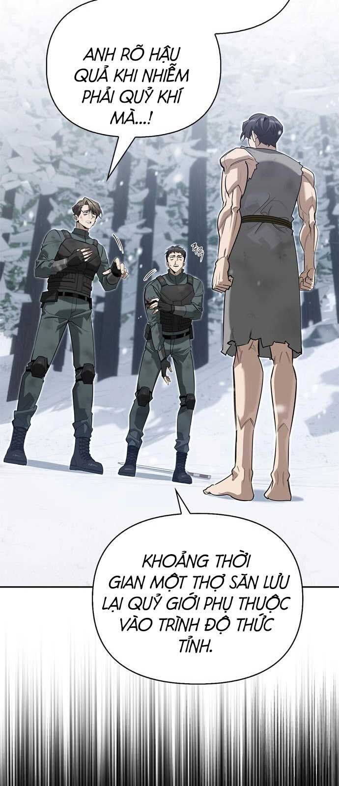 Healer Cấp S Chữa Trị Cho Quái Vật: Chapter 3