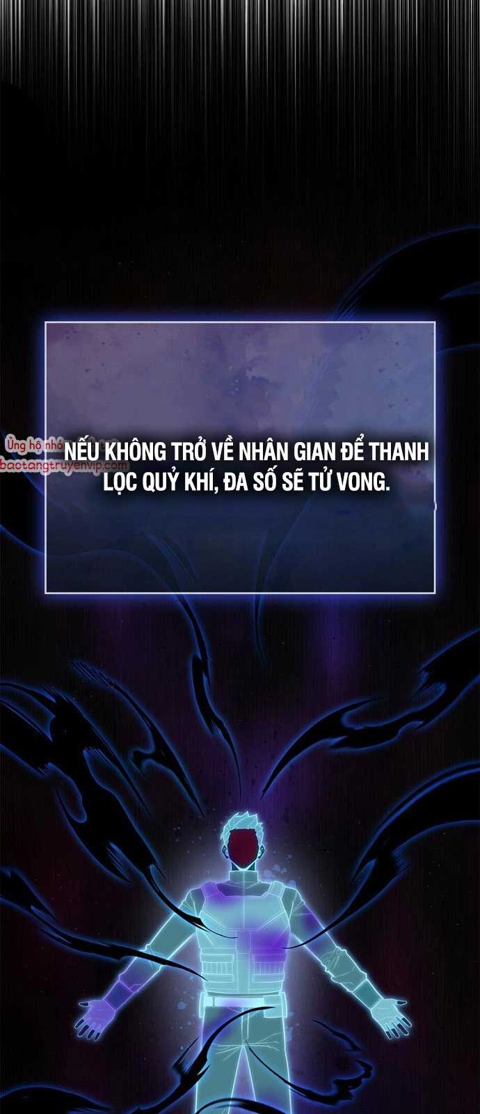 Healer Cấp S Chữa Trị Cho Quái Vật: Chapter 3