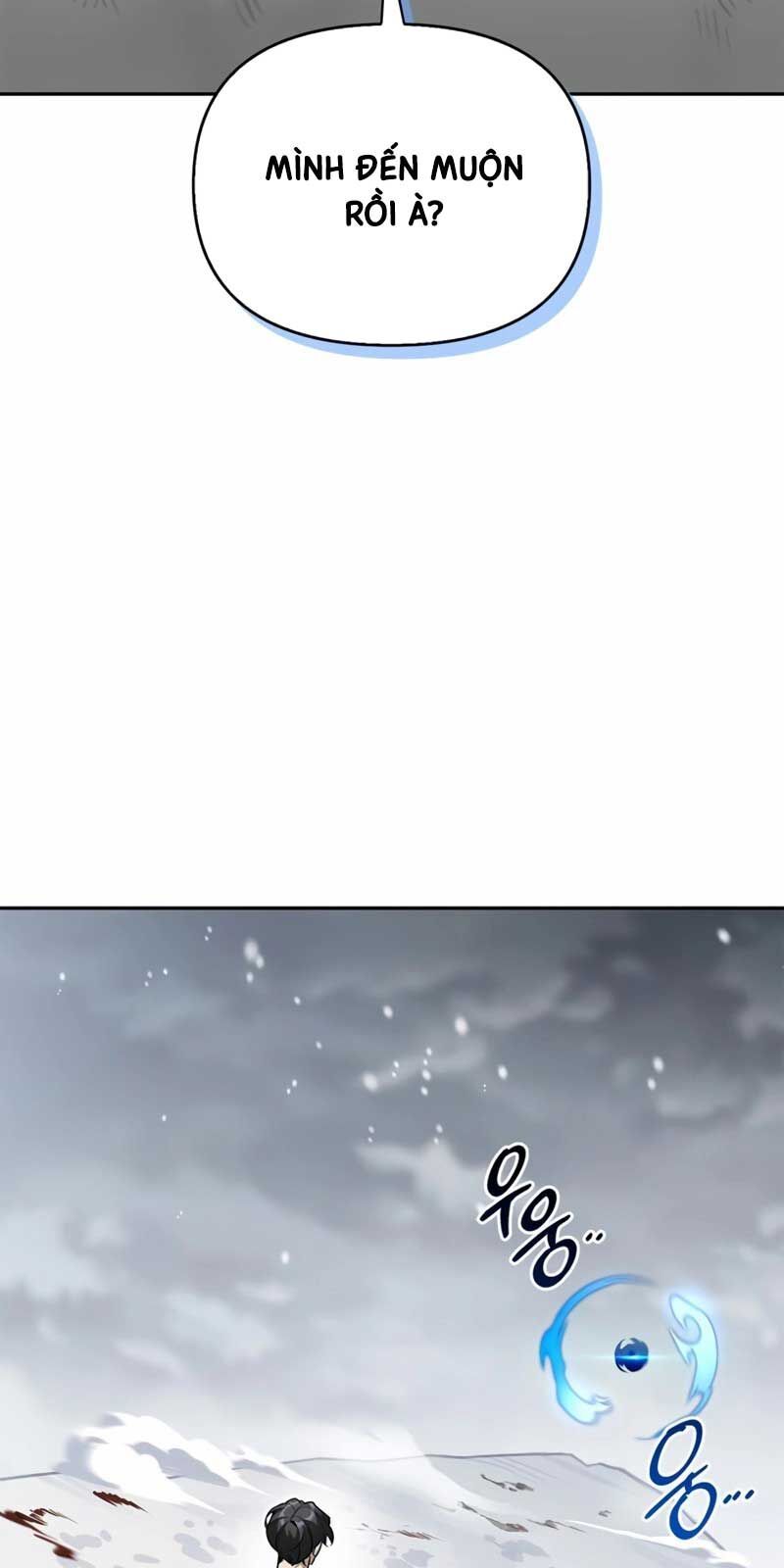 Healer Cấp S Chữa Trị Cho Quái Vật: Chapter 4