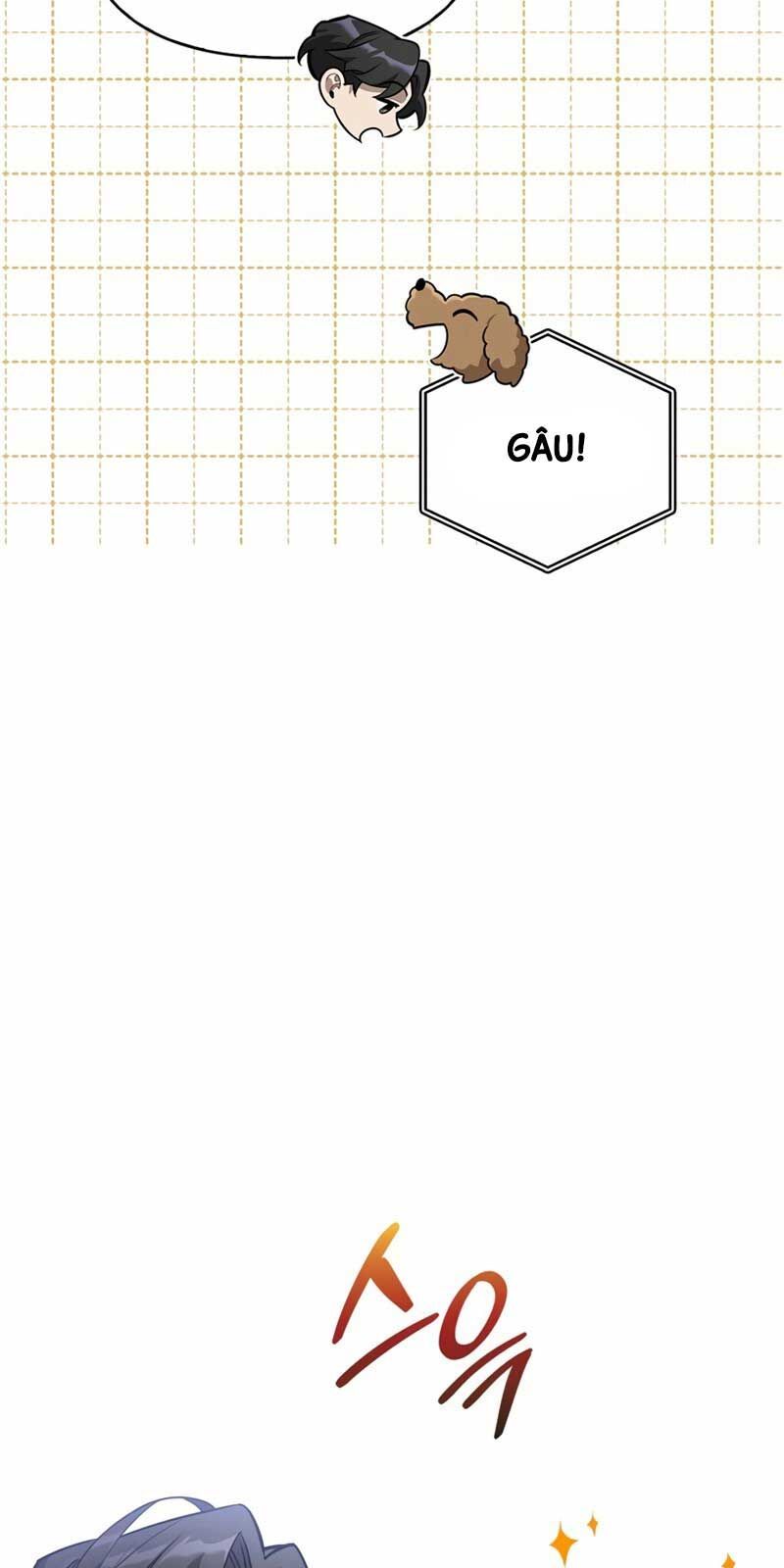 Healer Cấp S Chữa Trị Cho Quái Vật: Chapter 4