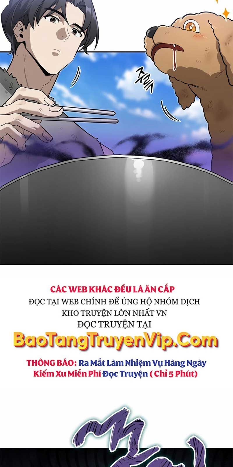 Healer Cấp S Chữa Trị Cho Quái Vật: Chapter 4