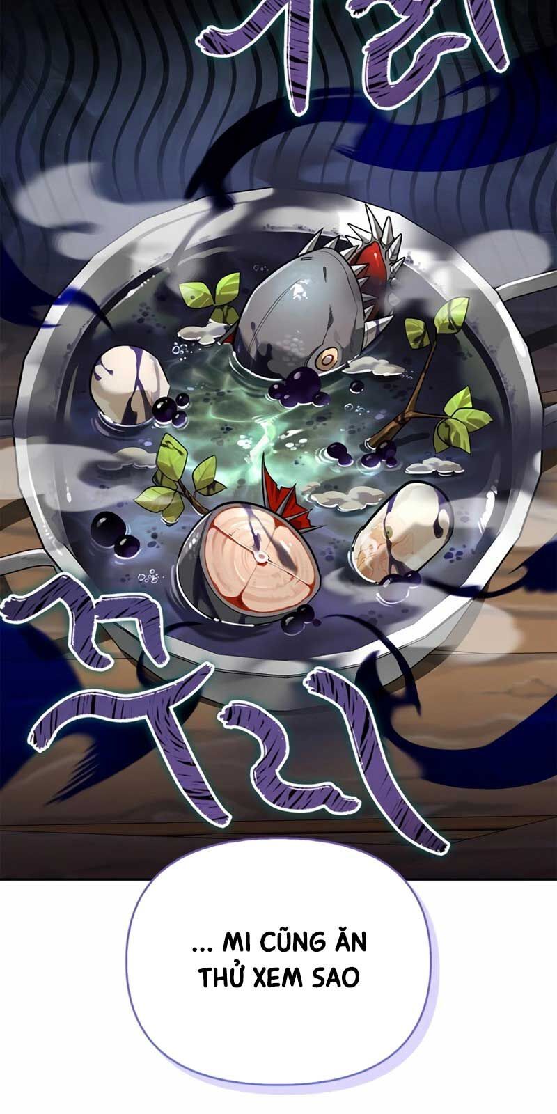 Healer Cấp S Chữa Trị Cho Quái Vật: Chapter 4