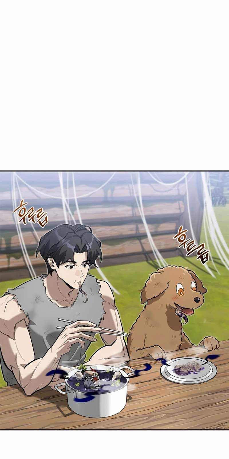 Healer Cấp S Chữa Trị Cho Quái Vật: Chapter 4