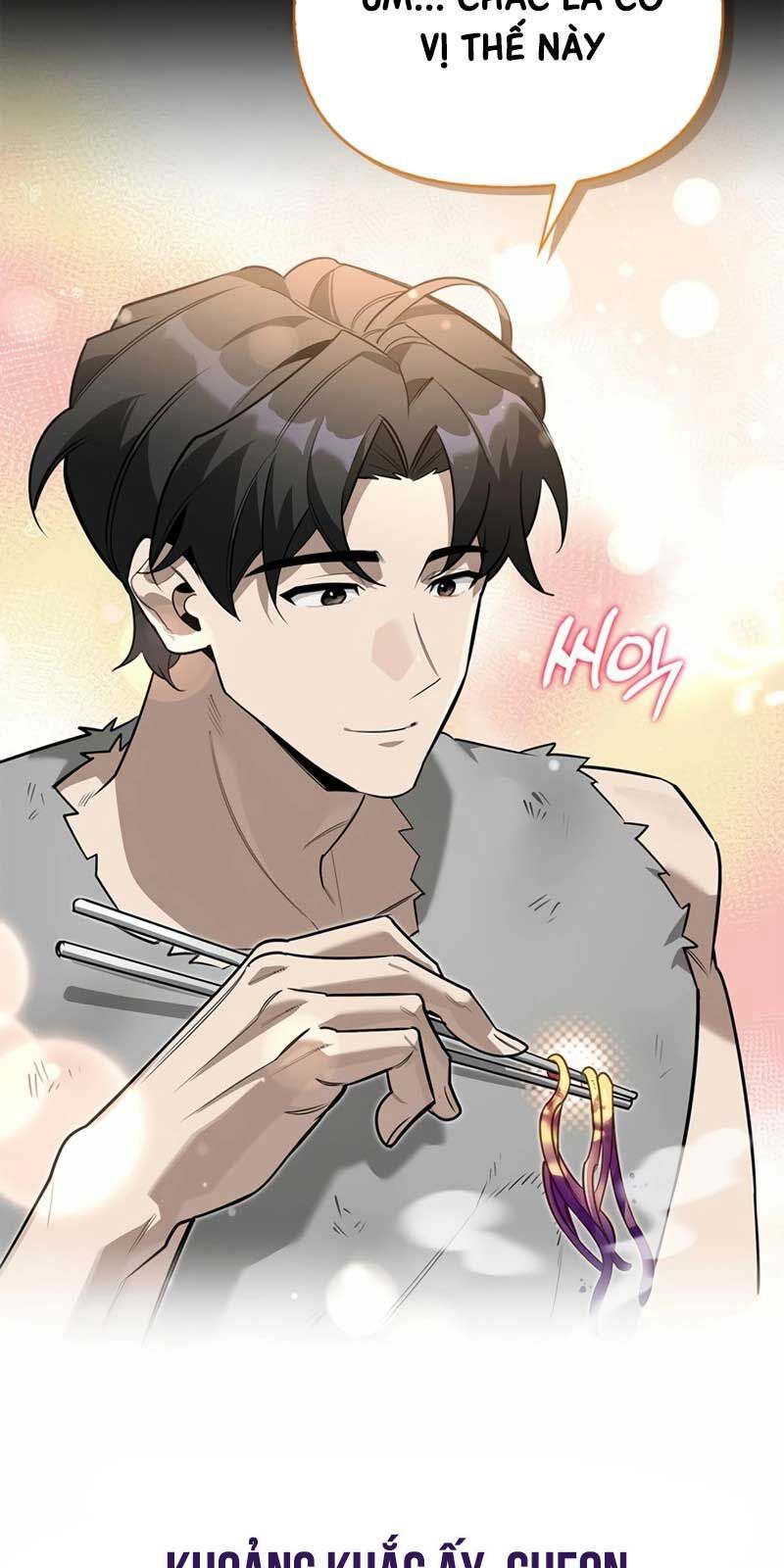 Healer Cấp S Chữa Trị Cho Quái Vật: Chapter 4