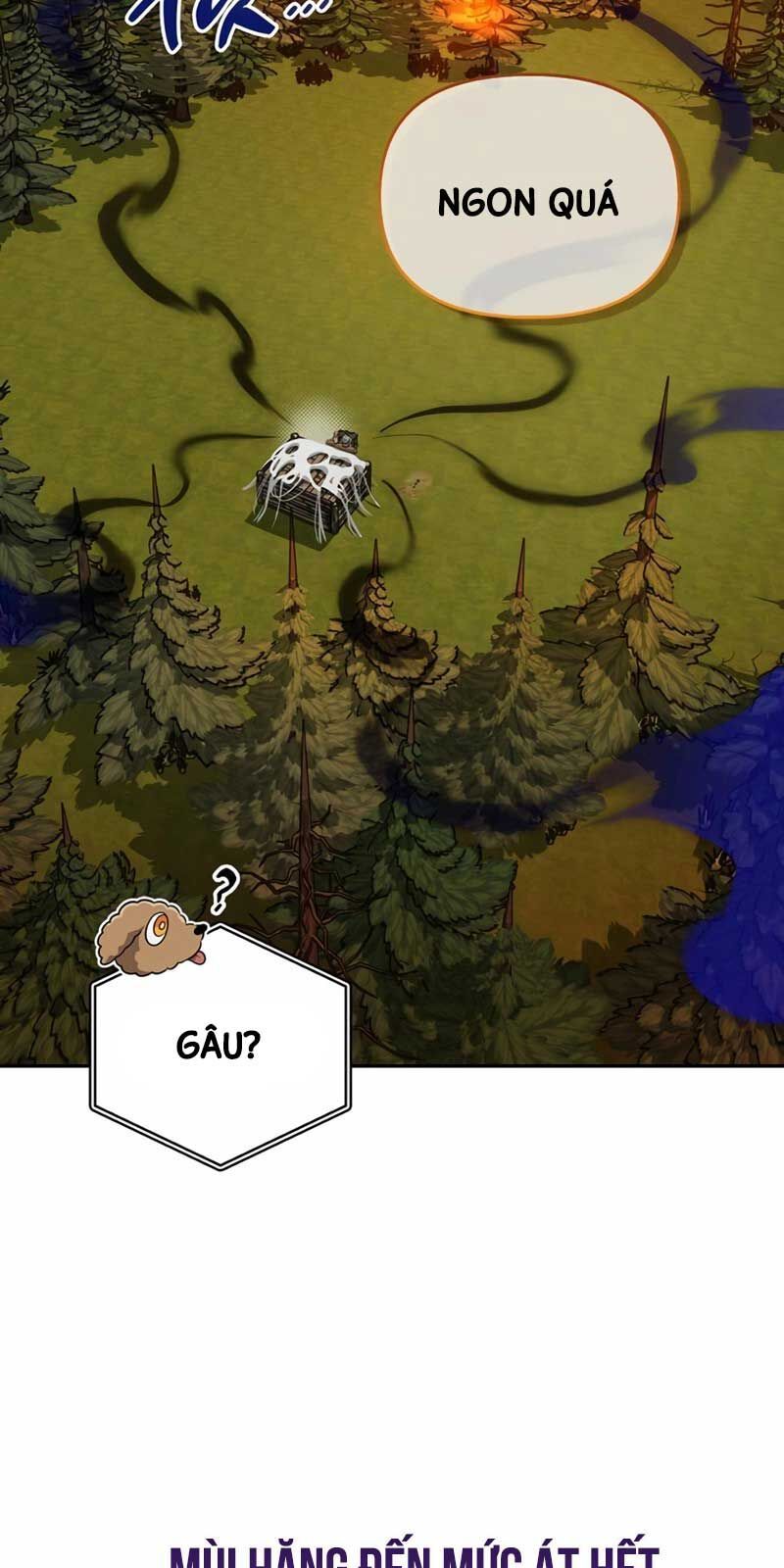 Healer Cấp S Chữa Trị Cho Quái Vật: Chapter 4