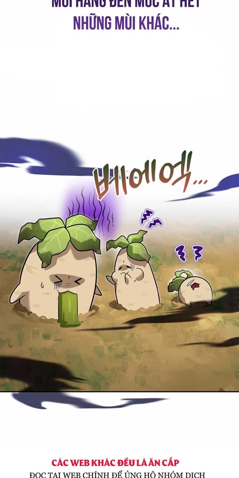 Healer Cấp S Chữa Trị Cho Quái Vật: Chapter 4