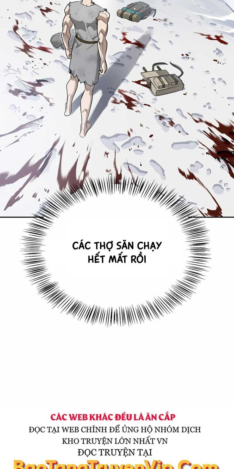 Healer Cấp S Chữa Trị Cho Quái Vật: Chapter 4