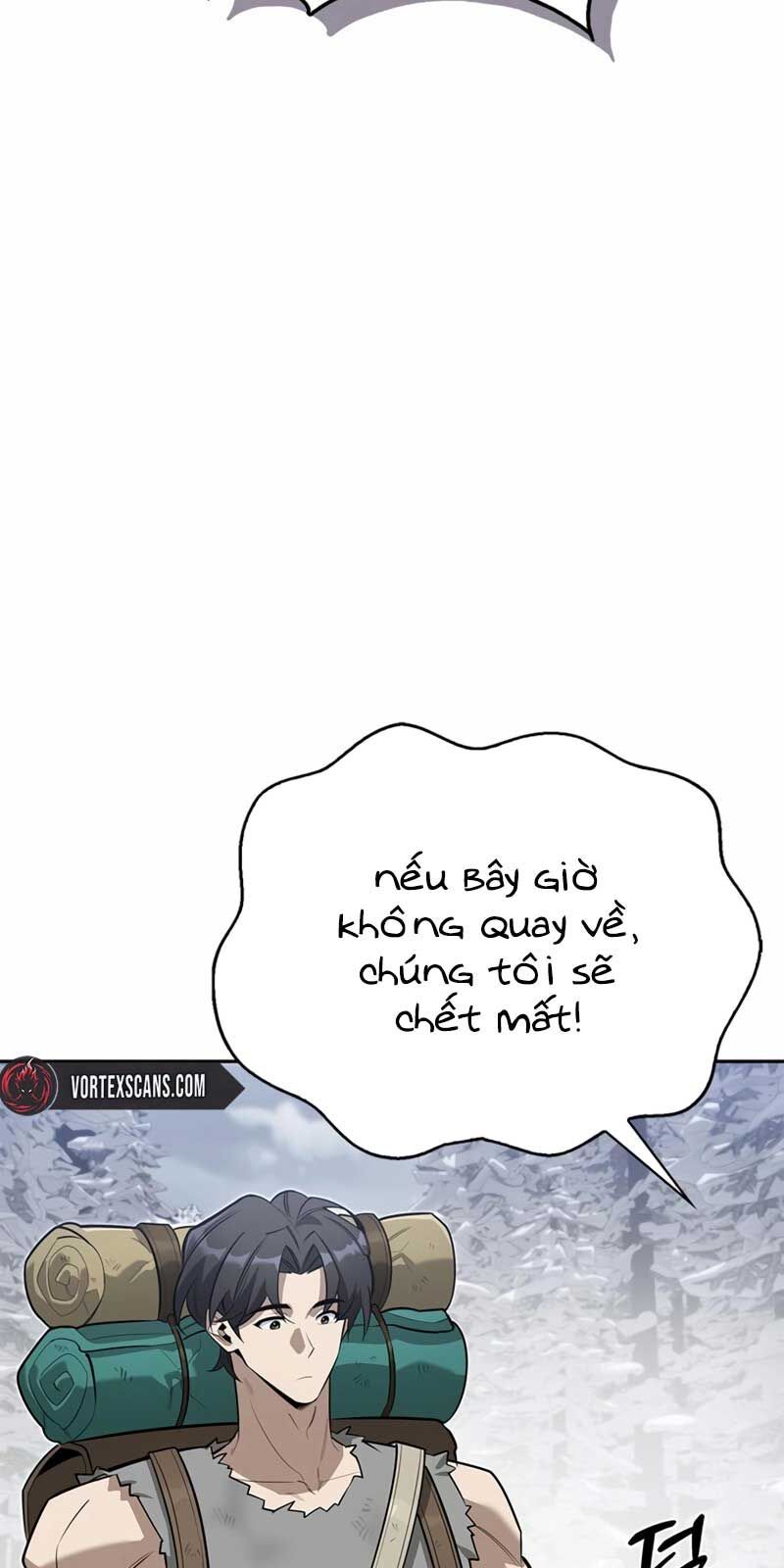 Healer Cấp S Chữa Trị Cho Quái Vật: Chapter 4