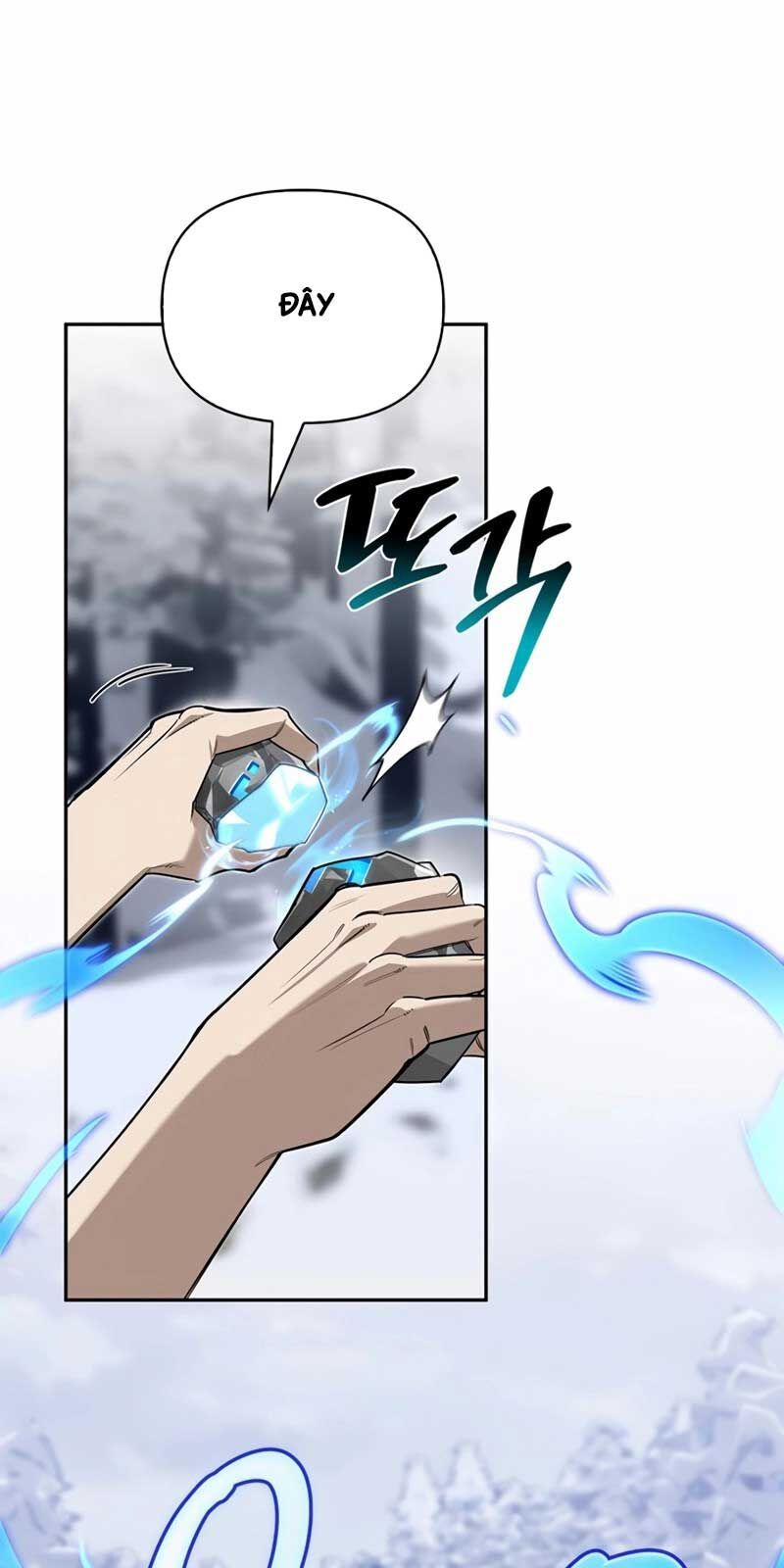 Healer Cấp S Chữa Trị Cho Quái Vật: Chapter 4