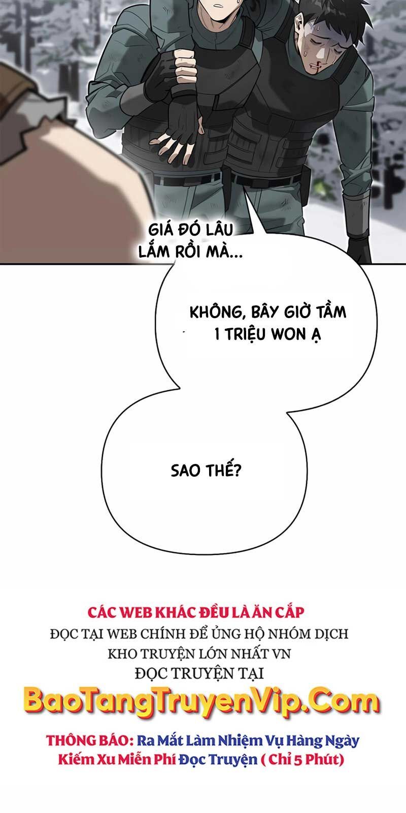 Healer Cấp S Chữa Trị Cho Quái Vật: Chapter 4