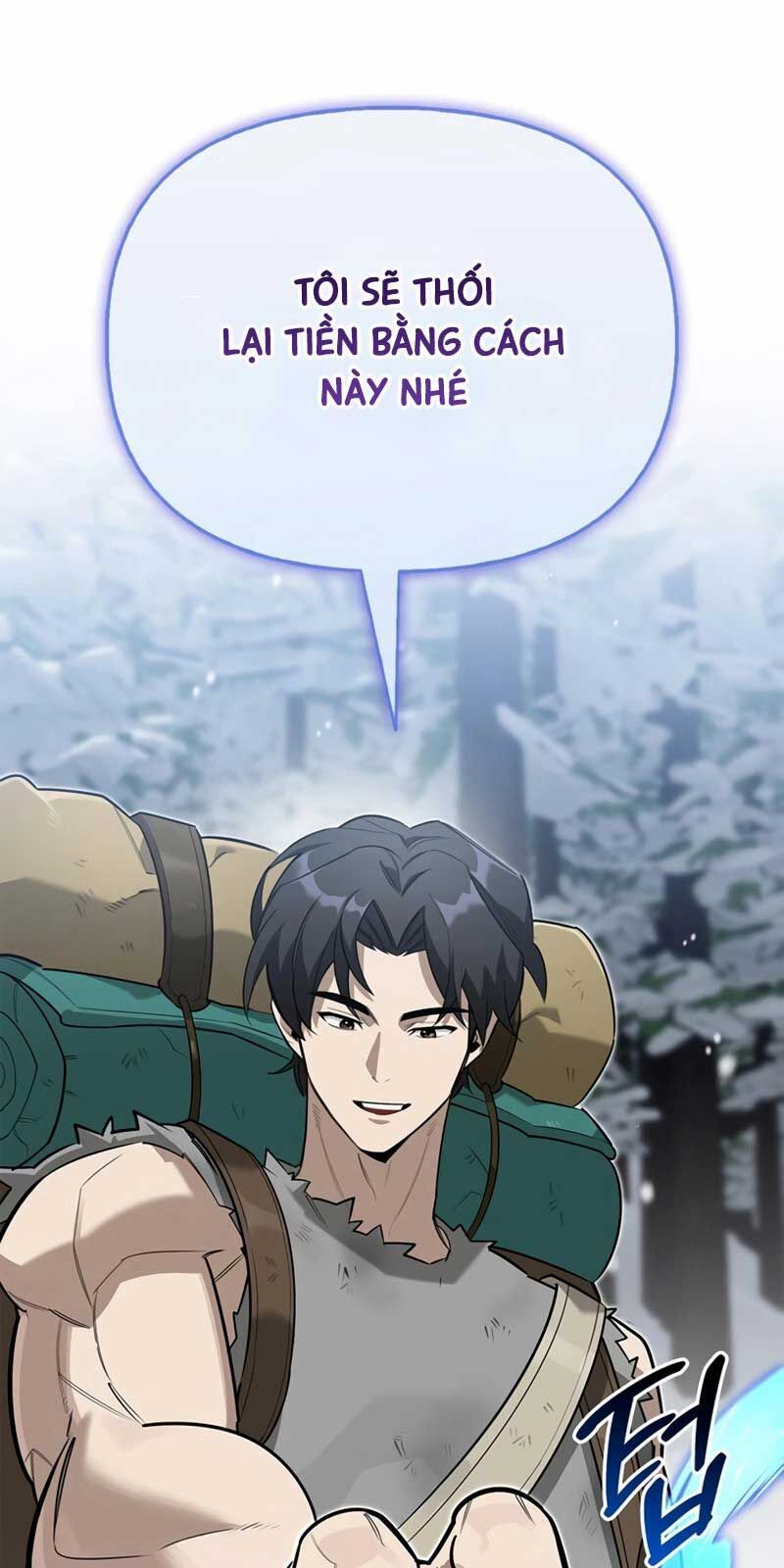 Healer Cấp S Chữa Trị Cho Quái Vật: Chapter 4