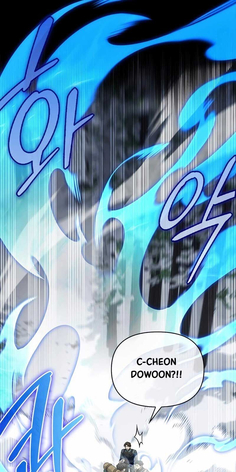 Healer Cấp S Chữa Trị Cho Quái Vật: Chapter 4