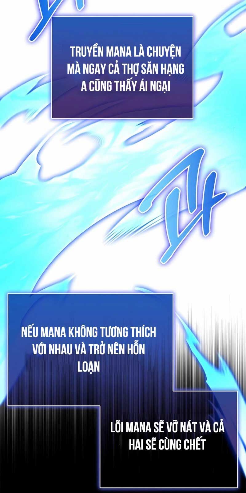 Healer Cấp S Chữa Trị Cho Quái Vật: Chapter 4