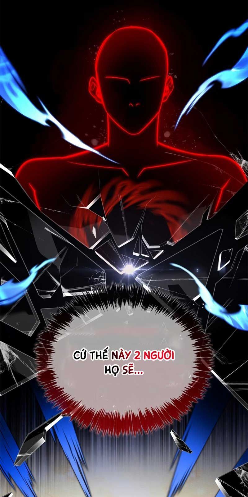 Healer Cấp S Chữa Trị Cho Quái Vật: Chapter 4