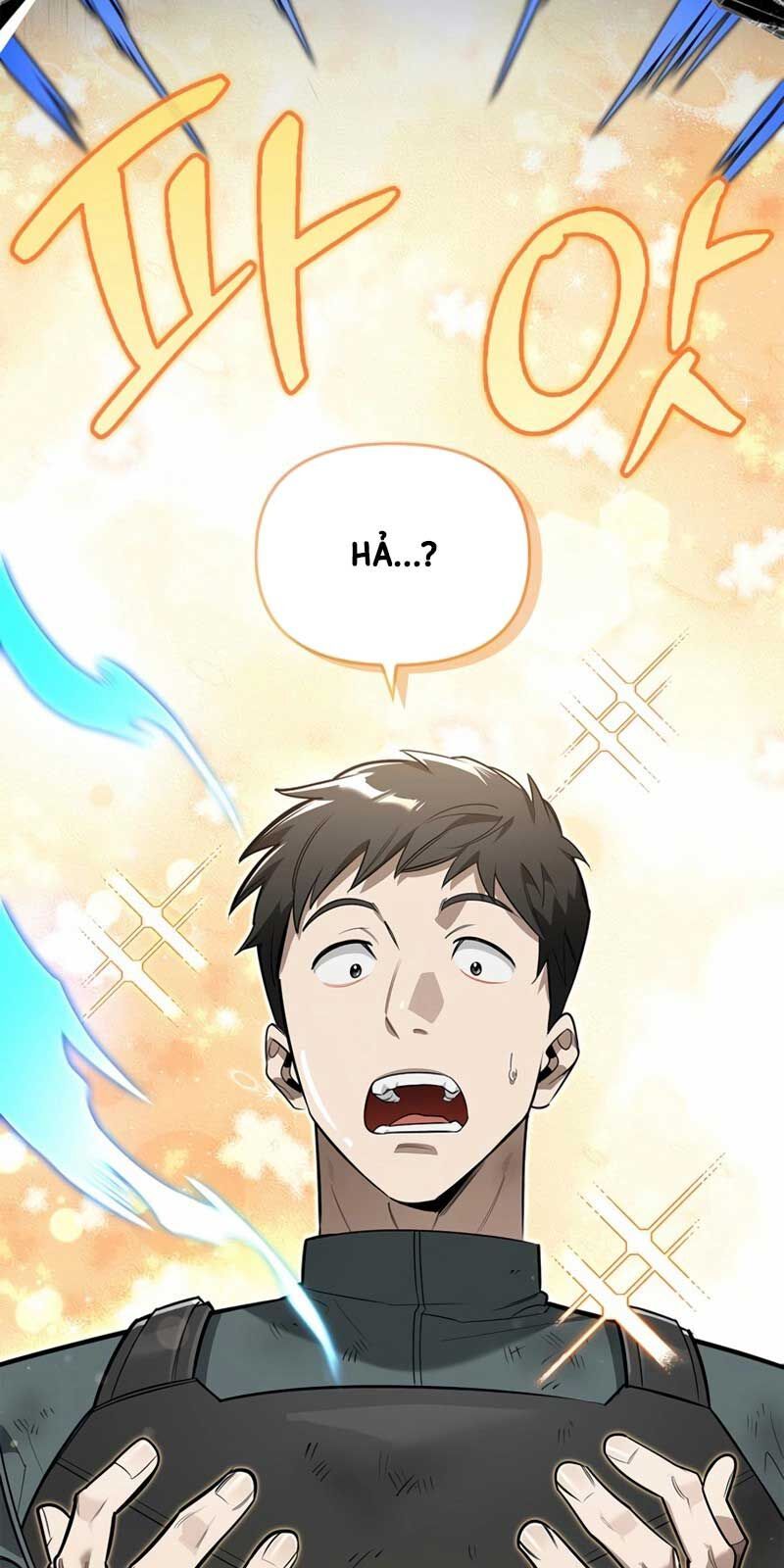 Healer Cấp S Chữa Trị Cho Quái Vật: Chapter 4