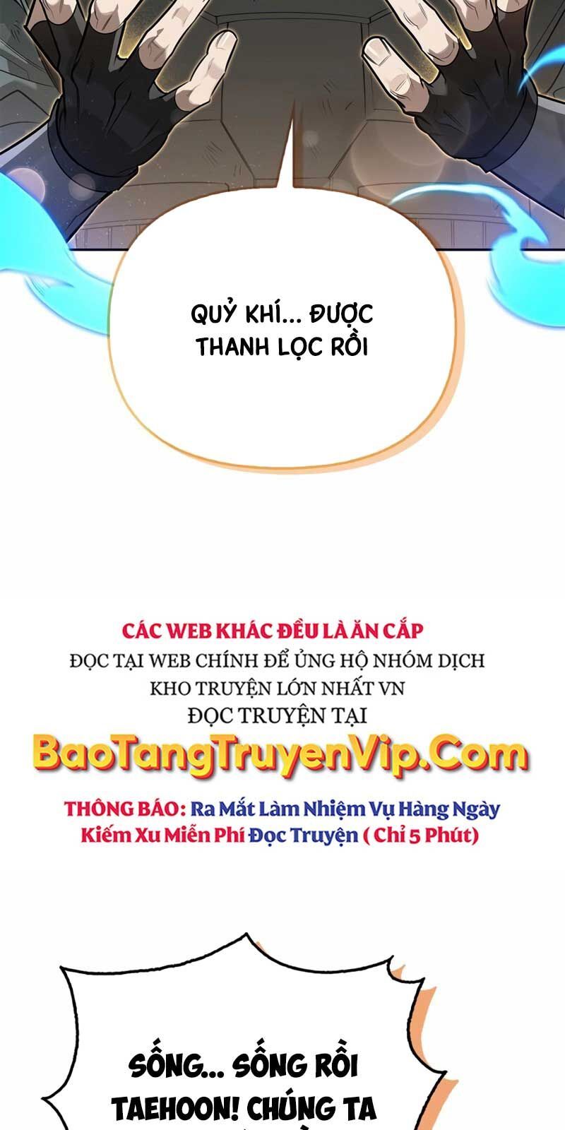 Healer Cấp S Chữa Trị Cho Quái Vật: Chapter 4