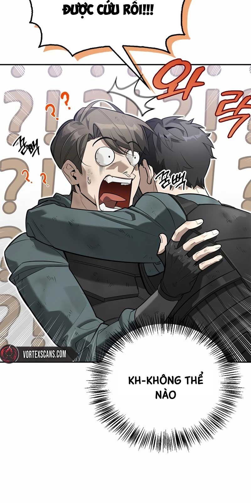 Healer Cấp S Chữa Trị Cho Quái Vật: Chapter 4