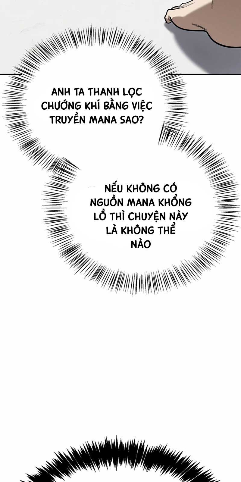 Healer Cấp S Chữa Trị Cho Quái Vật: Chapter 4