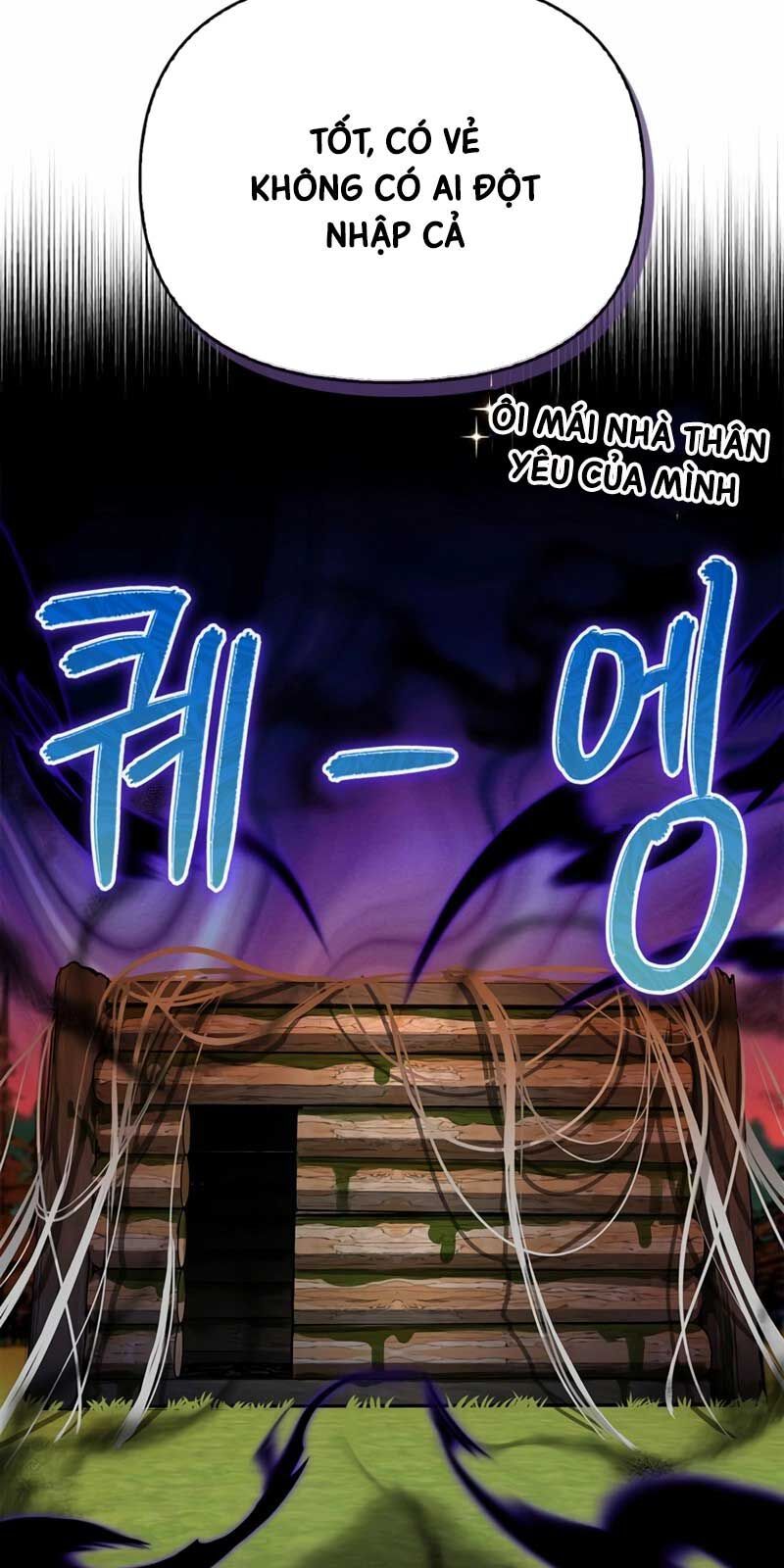 Healer Cấp S Chữa Trị Cho Quái Vật: Chapter 4