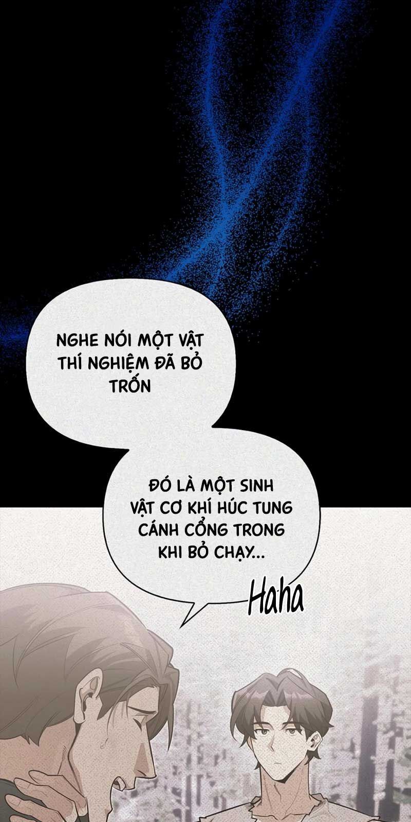 Healer Cấp S Chữa Trị Cho Quái Vật: Chapter 4