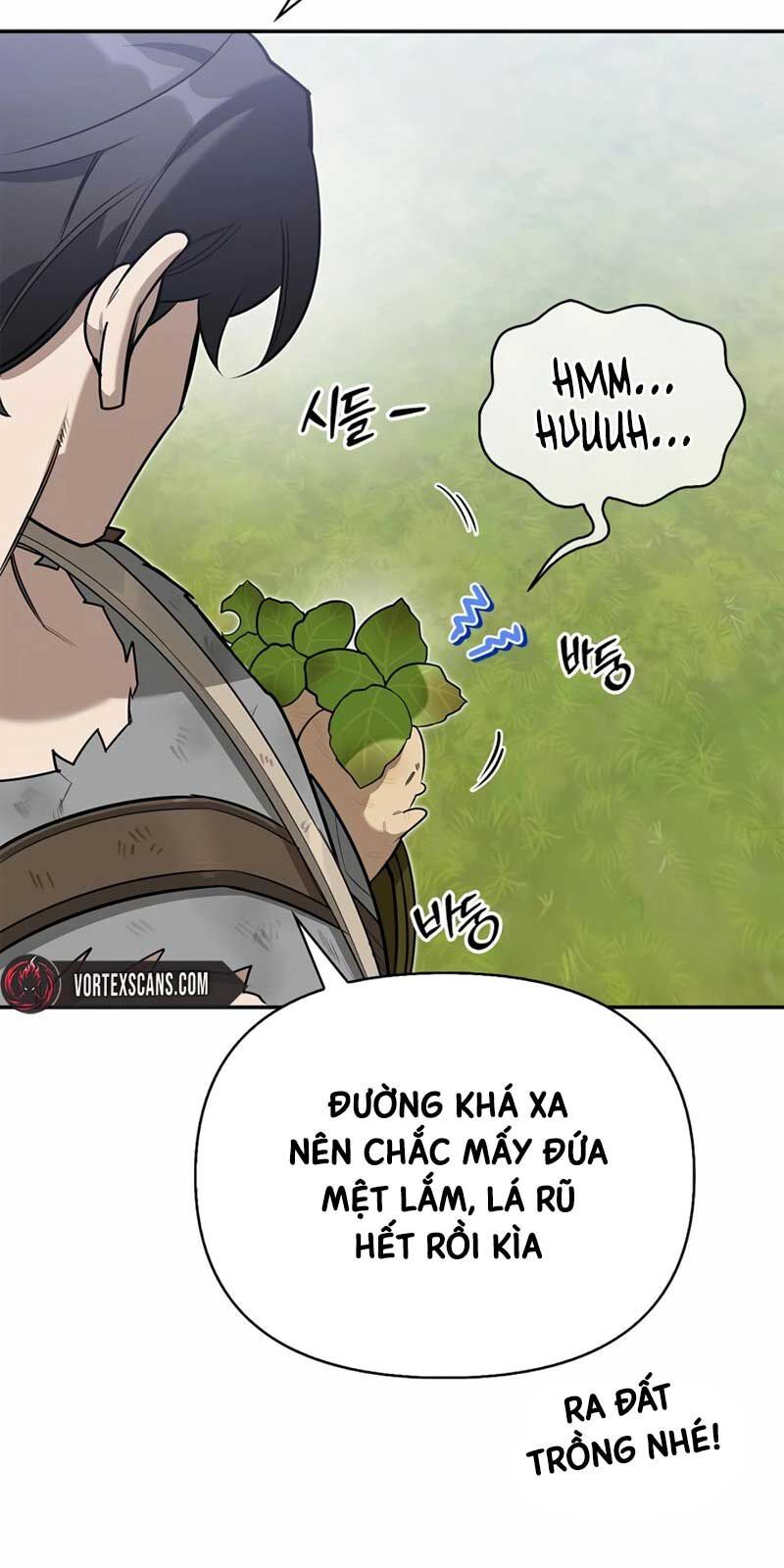 Healer Cấp S Chữa Trị Cho Quái Vật: Chapter 4