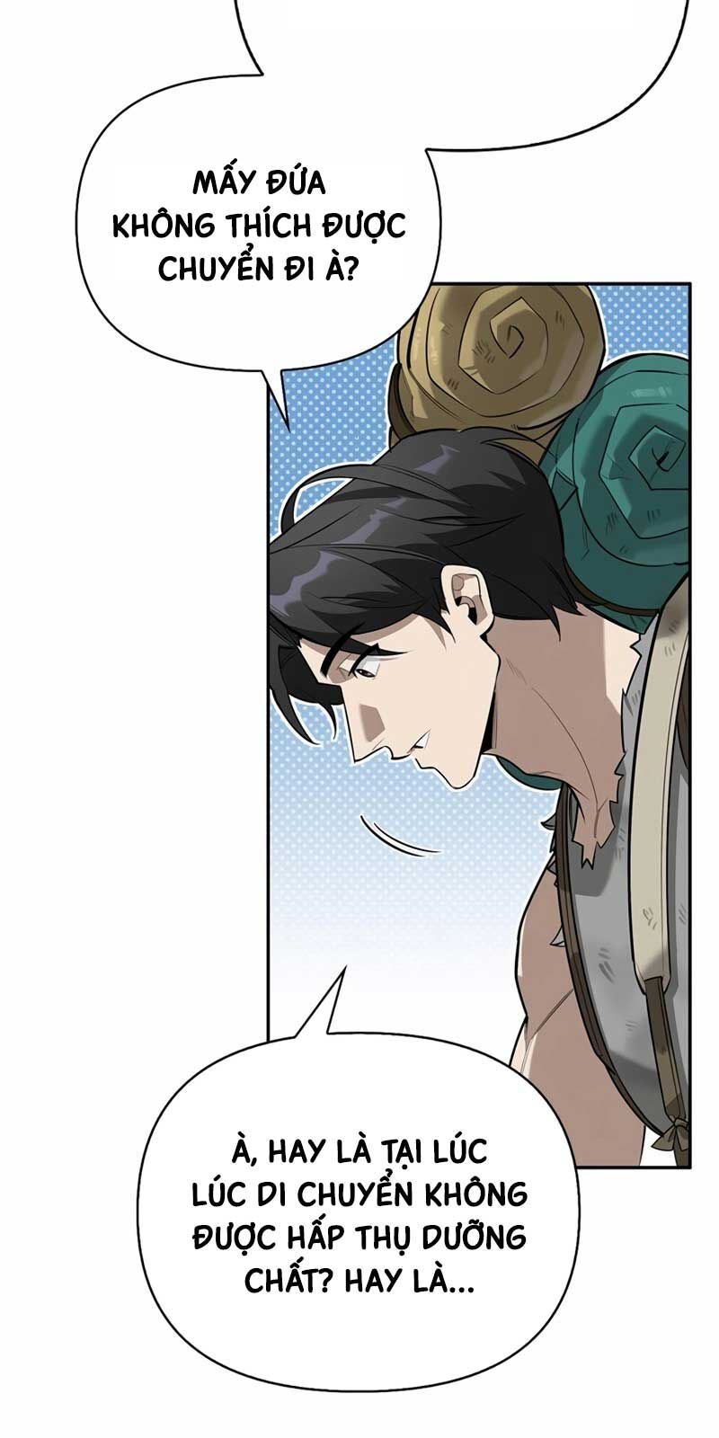 Healer Cấp S Chữa Trị Cho Quái Vật: Chapter 4