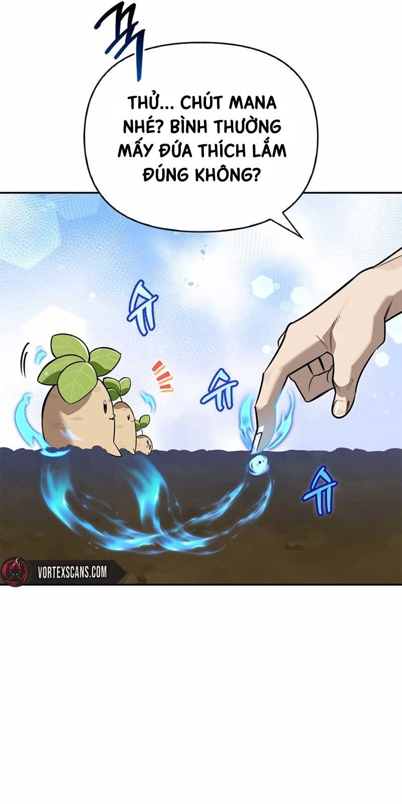 Healer Cấp S Chữa Trị Cho Quái Vật: Chapter 4