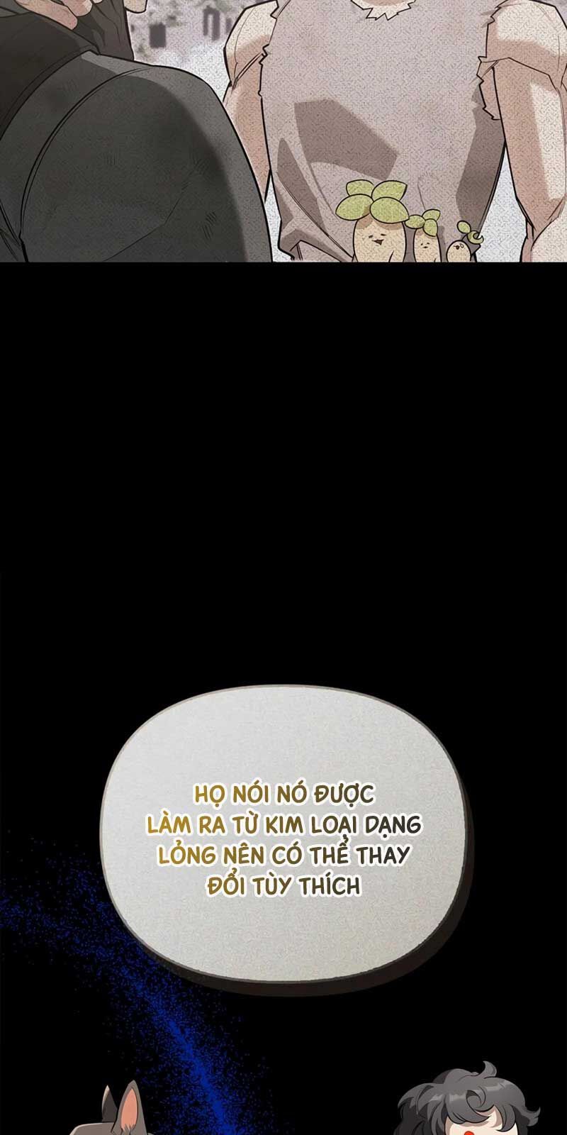 Healer Cấp S Chữa Trị Cho Quái Vật: Chapter 4