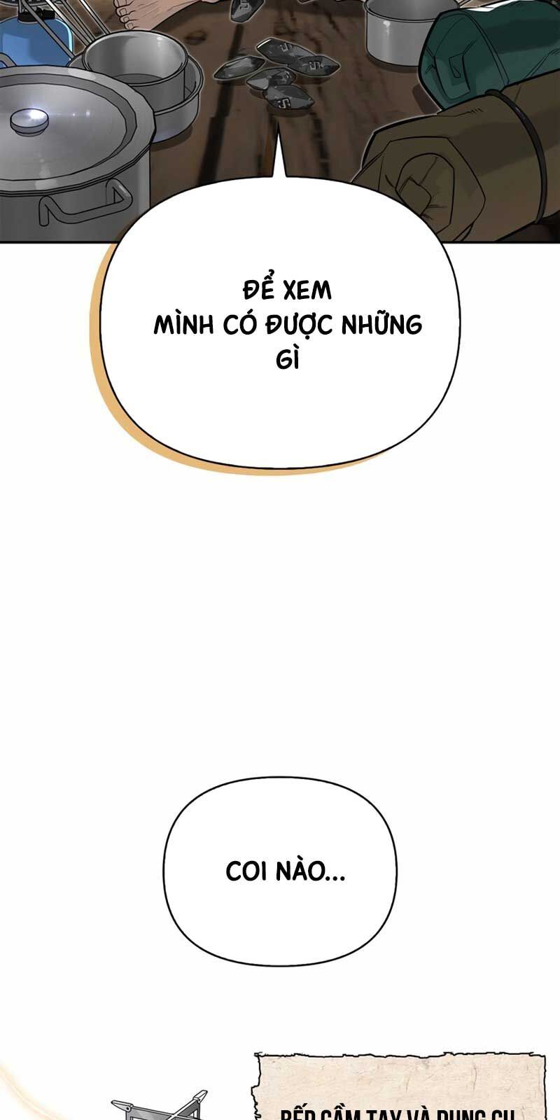 Healer Cấp S Chữa Trị Cho Quái Vật: Chapter 4