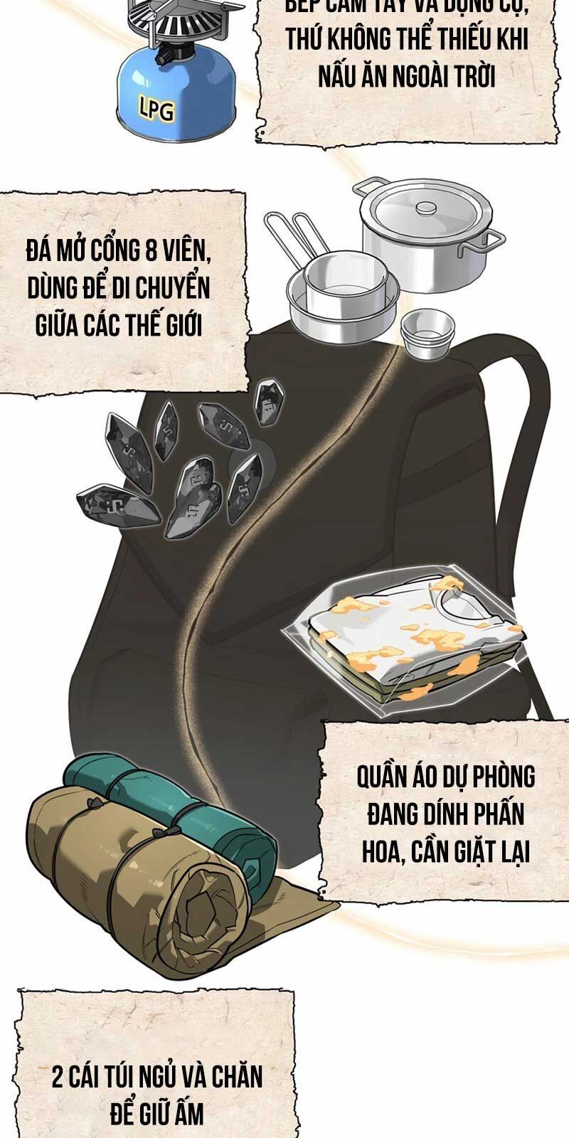 Healer Cấp S Chữa Trị Cho Quái Vật: Chapter 4