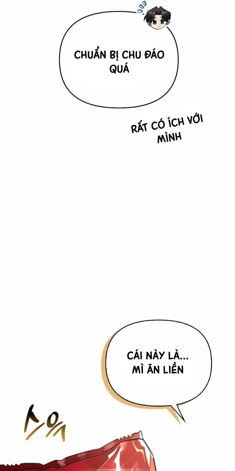 Healer Cấp S Chữa Trị Cho Quái Vật: Chapter 4