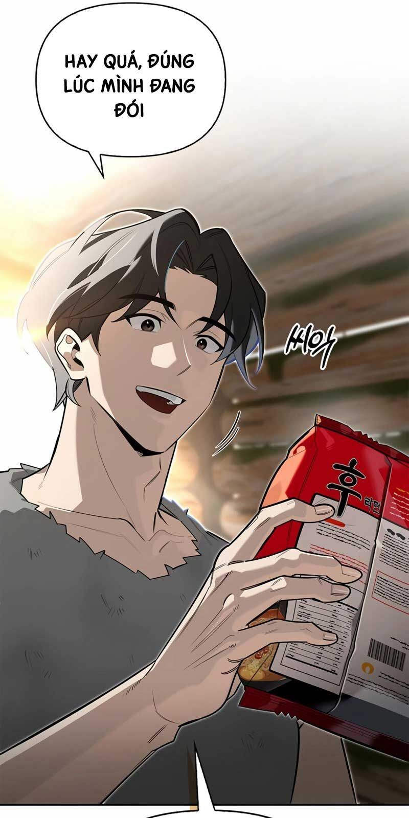 Healer Cấp S Chữa Trị Cho Quái Vật: Chapter 4