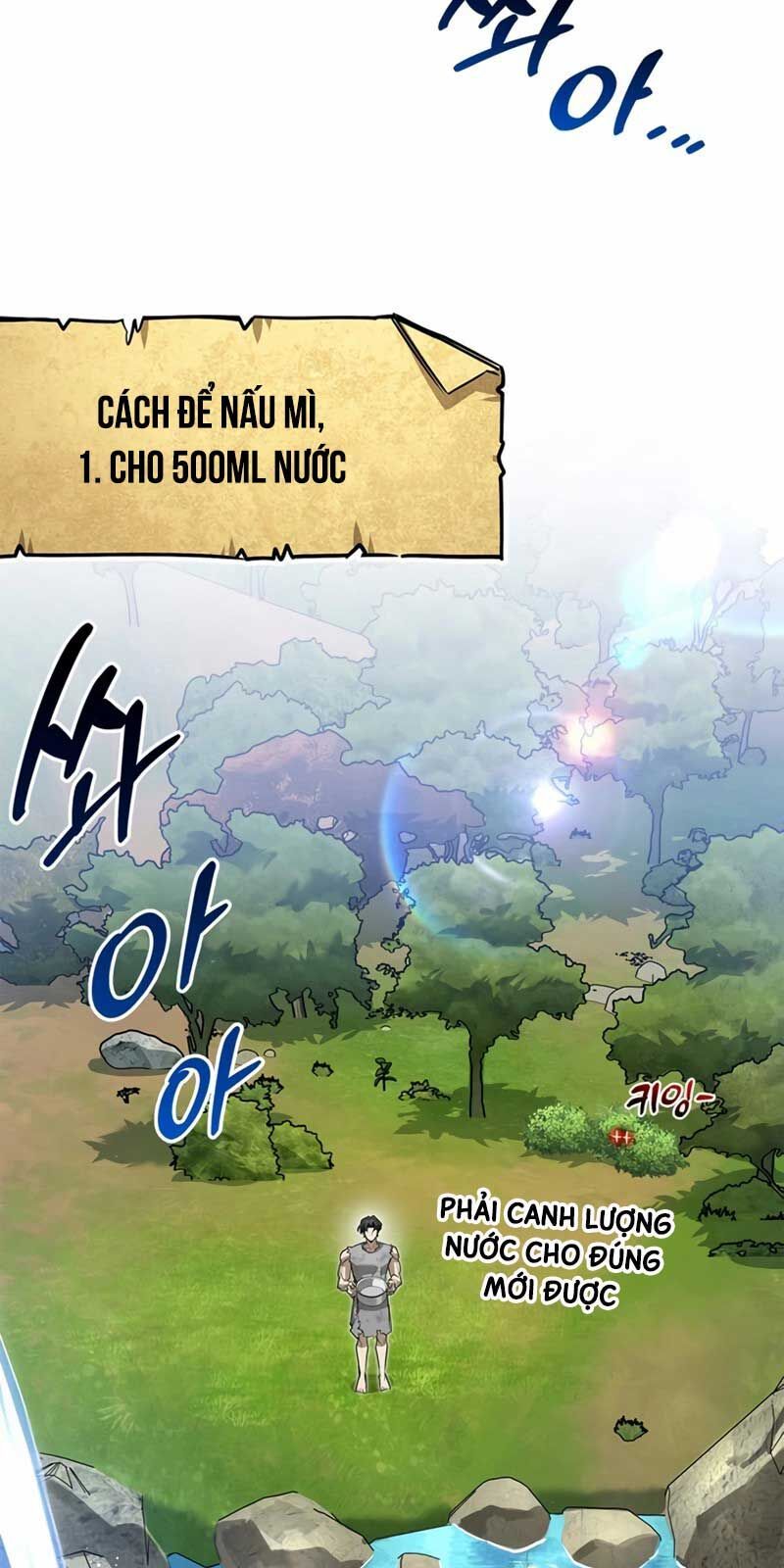 Healer Cấp S Chữa Trị Cho Quái Vật: Chapter 4