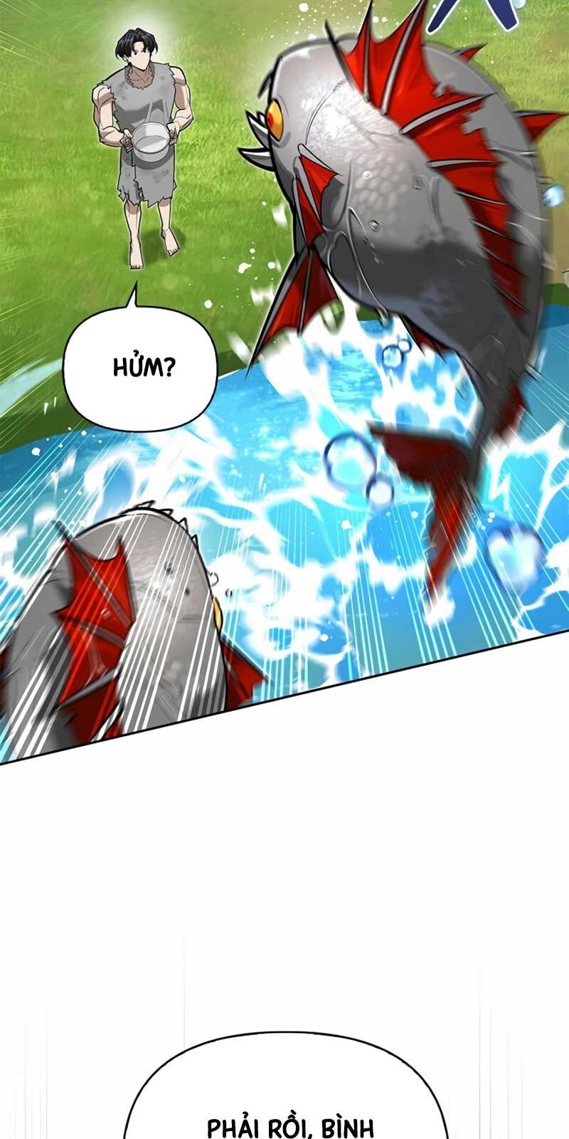 Healer Cấp S Chữa Trị Cho Quái Vật: Chapter 4