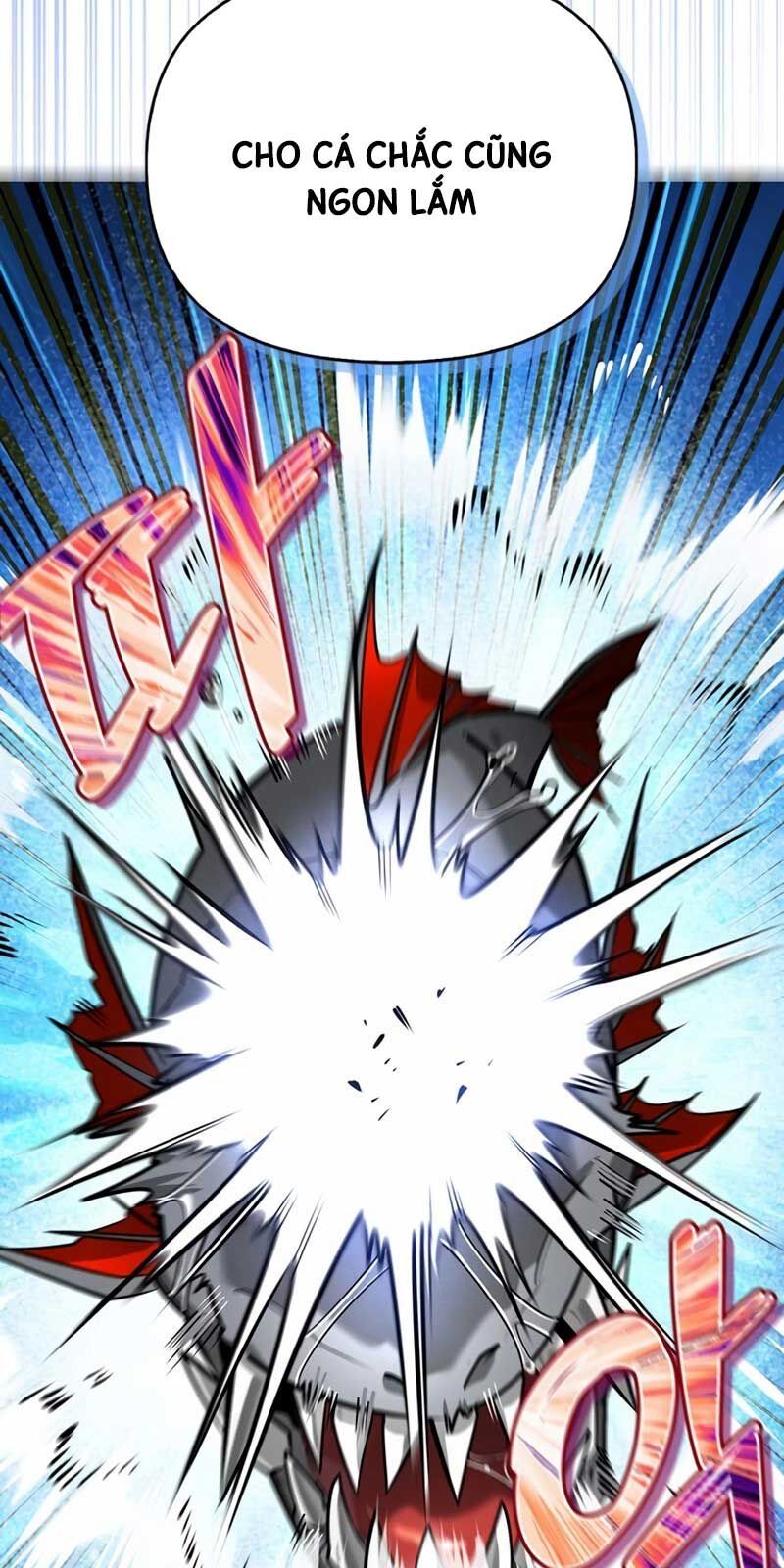 Healer Cấp S Chữa Trị Cho Quái Vật: Chapter 4