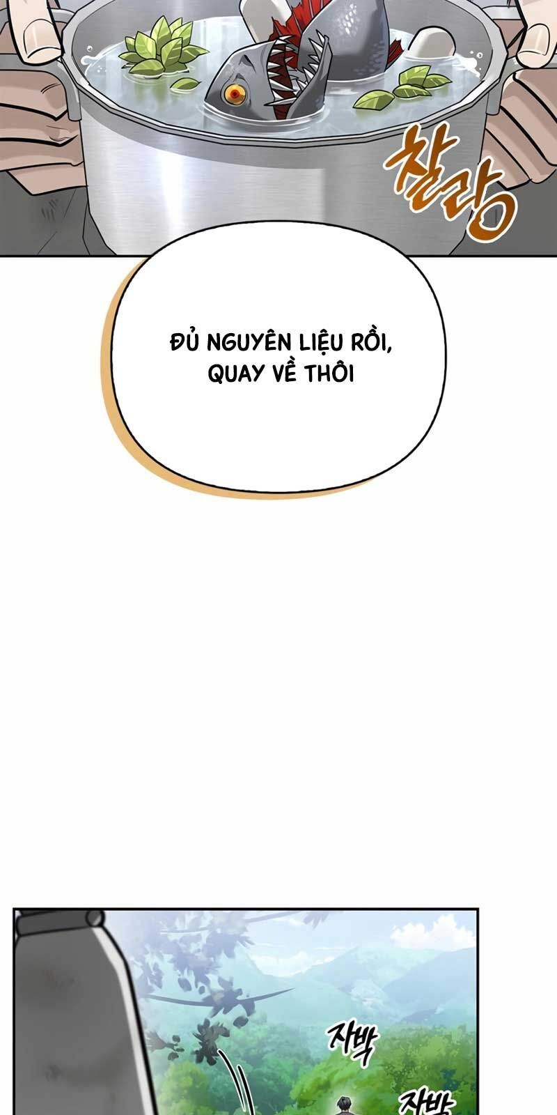 Healer Cấp S Chữa Trị Cho Quái Vật: Chapter 4