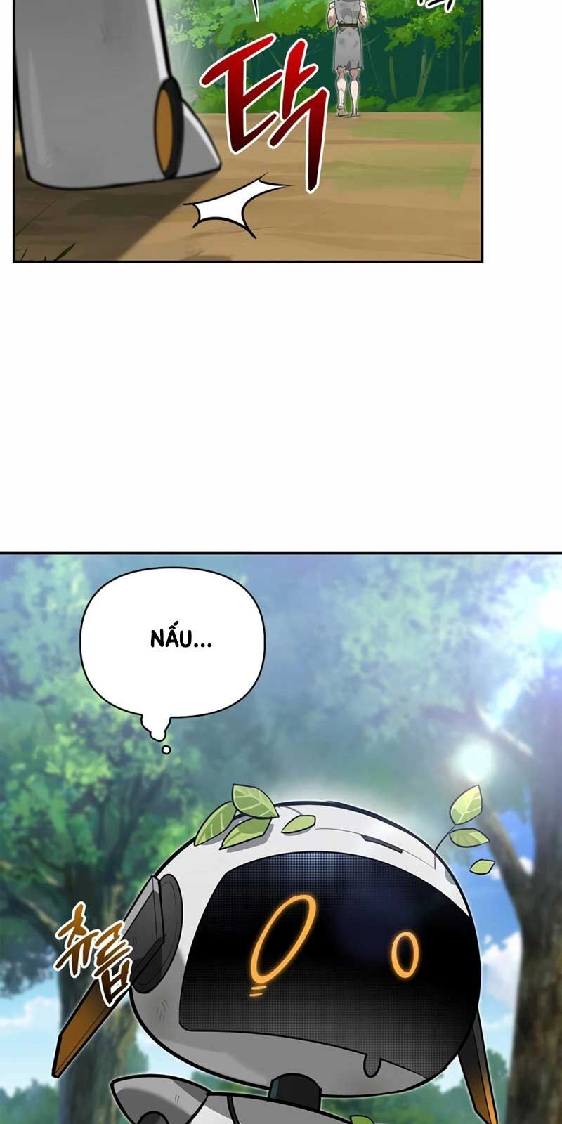 Healer Cấp S Chữa Trị Cho Quái Vật: Chapter 4