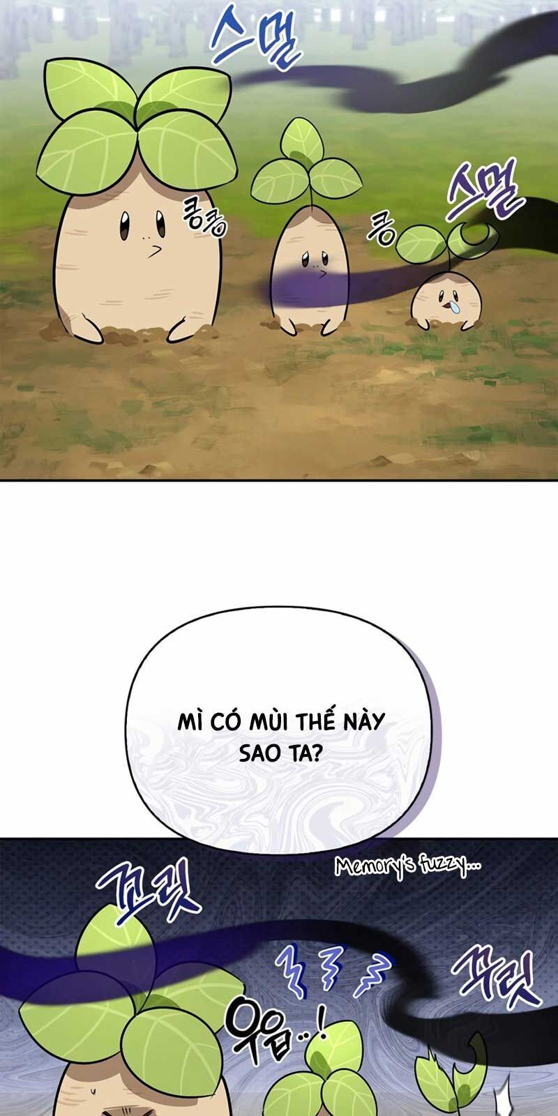 Healer Cấp S Chữa Trị Cho Quái Vật: Chapter 4