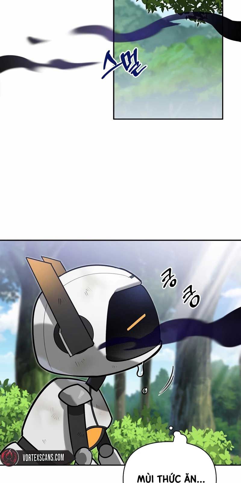 Healer Cấp S Chữa Trị Cho Quái Vật: Chapter 4