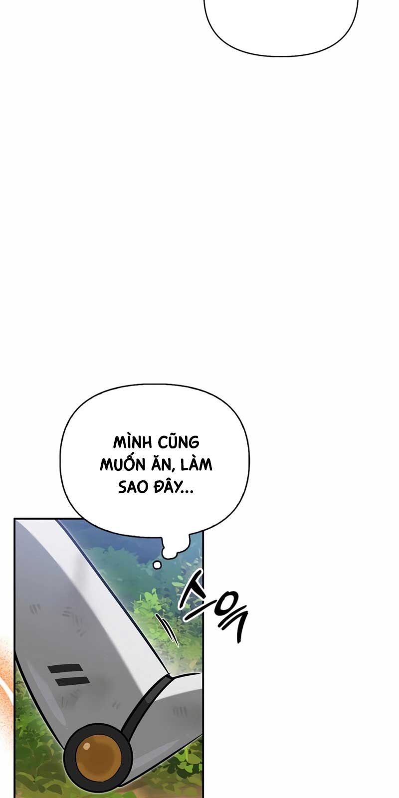 Healer Cấp S Chữa Trị Cho Quái Vật: Chapter 4