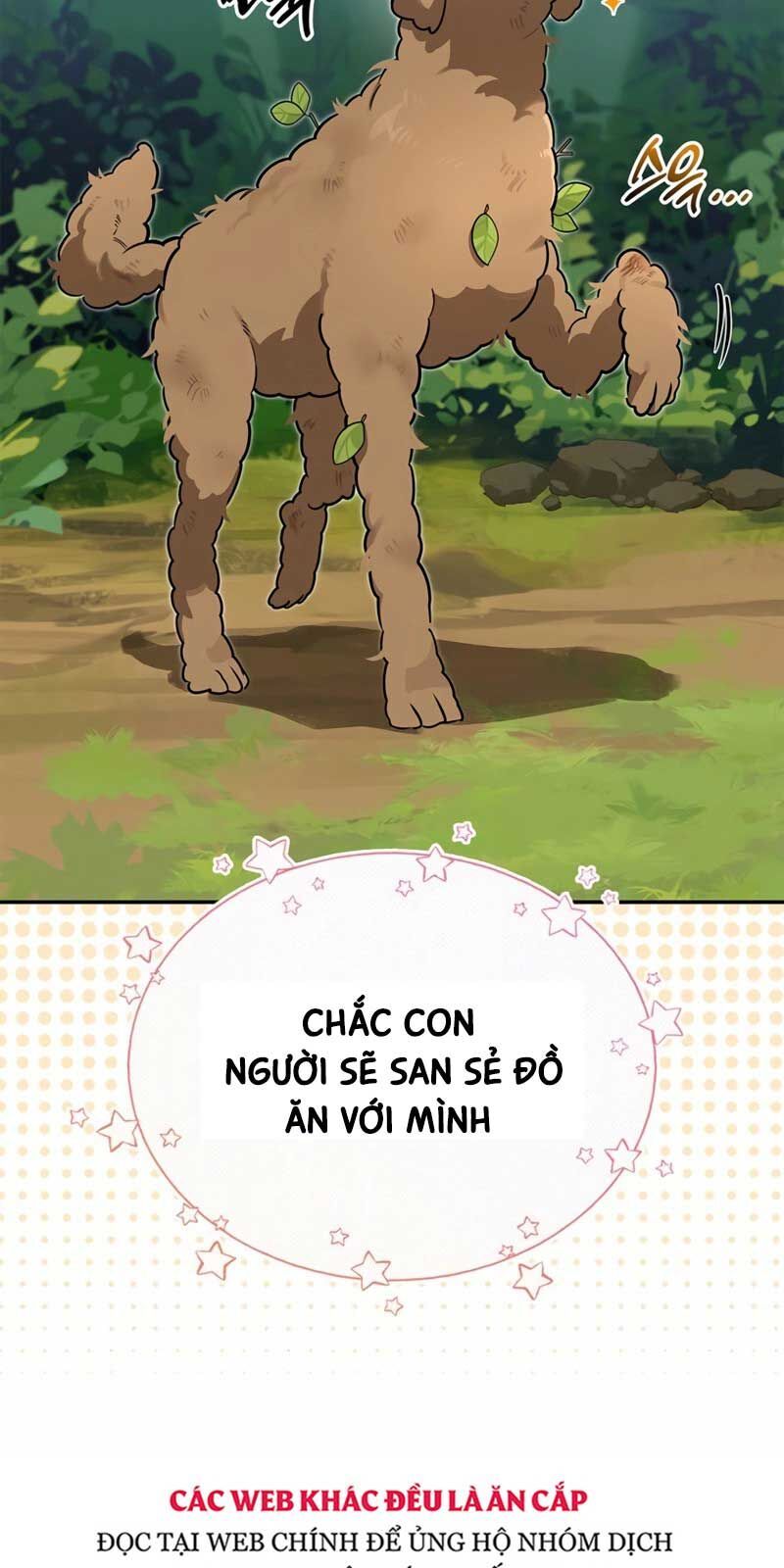 Healer Cấp S Chữa Trị Cho Quái Vật: Chapter 4