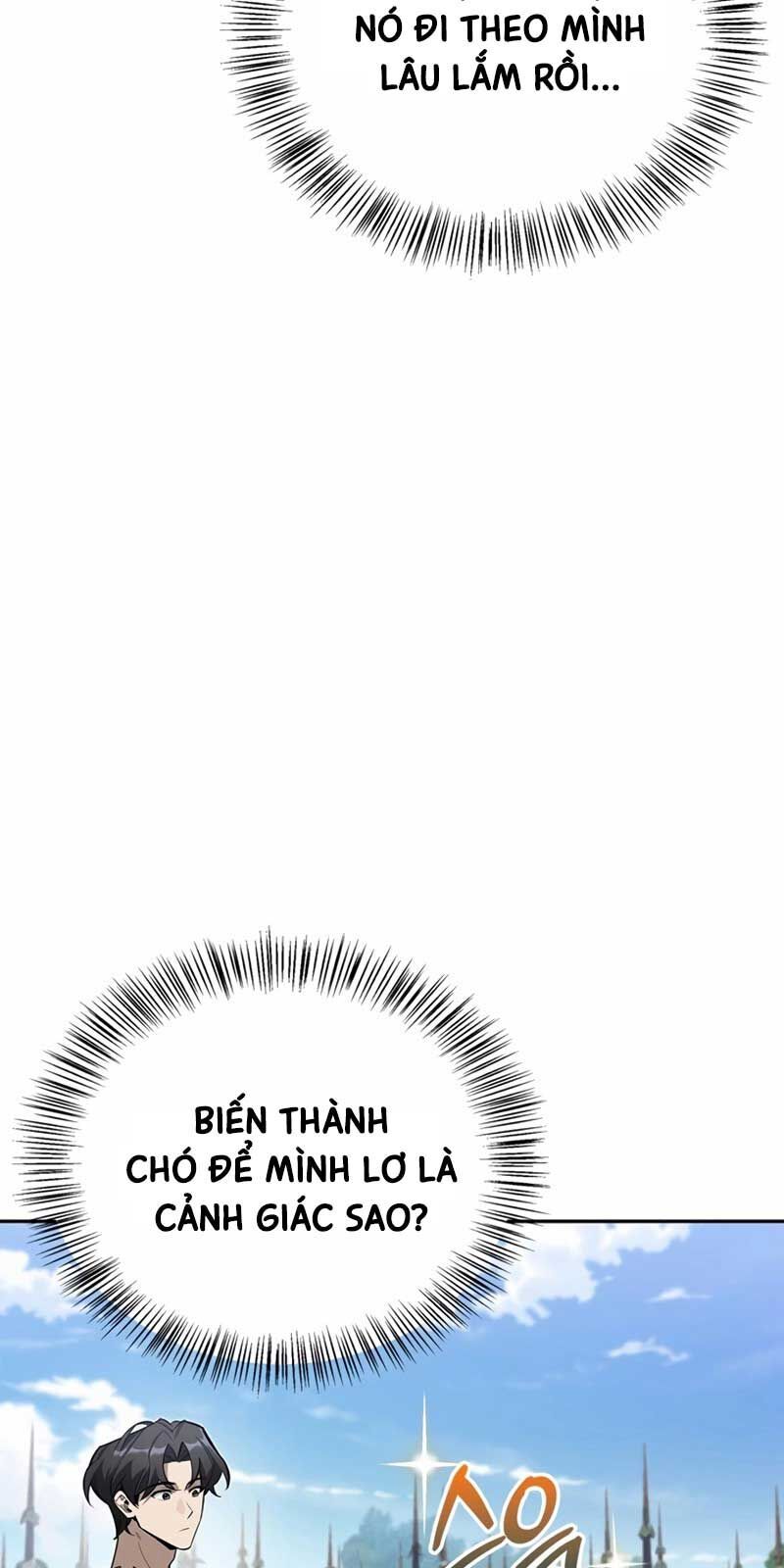 Healer Cấp S Chữa Trị Cho Quái Vật: Chapter 4