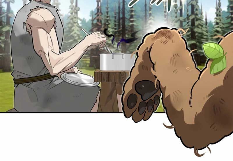 Healer Cấp S Chữa Trị Cho Quái Vật: Chapter 4