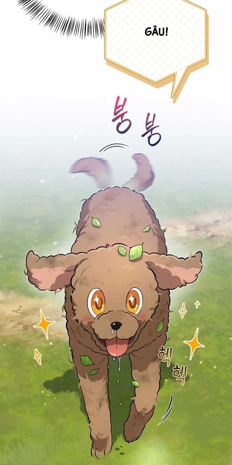 Healer Cấp S Chữa Trị Cho Quái Vật: Chapter 4