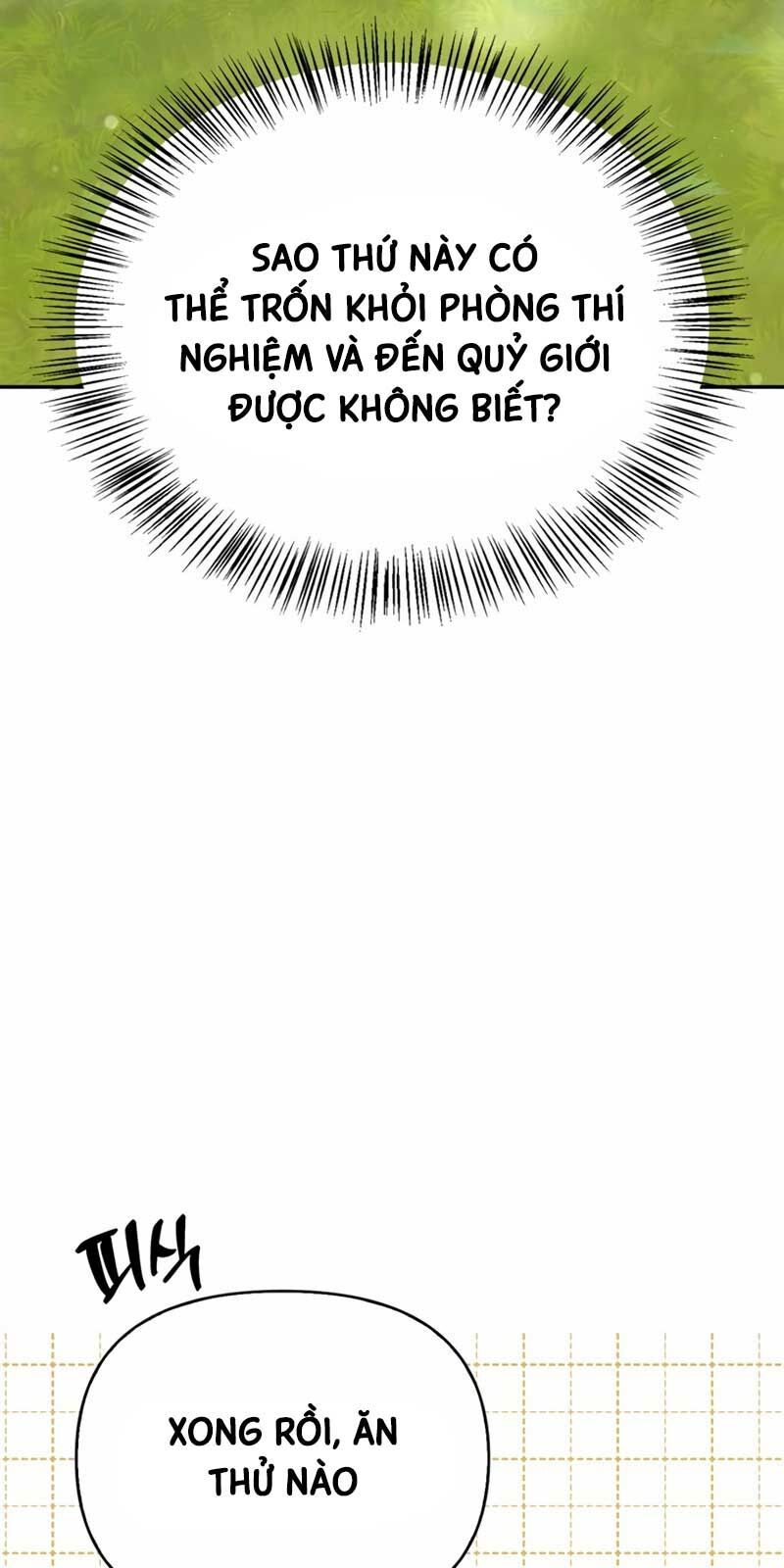 Healer Cấp S Chữa Trị Cho Quái Vật: Chapter 4