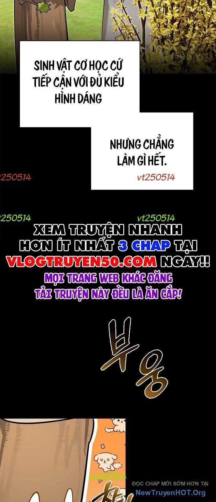 Healer Cấp S Chữa Trị Cho Quái Vật: Chapter 5