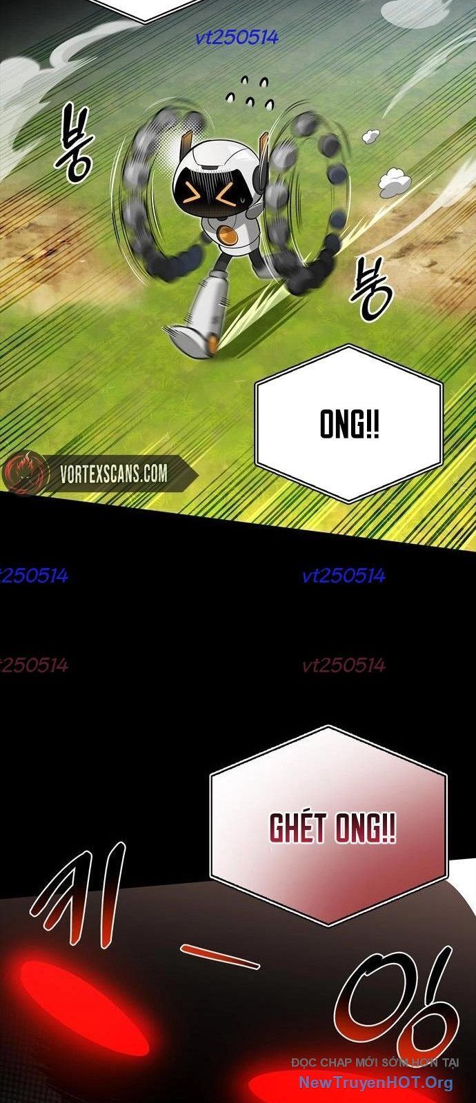 Healer Cấp S Chữa Trị Cho Quái Vật: Chapter 5