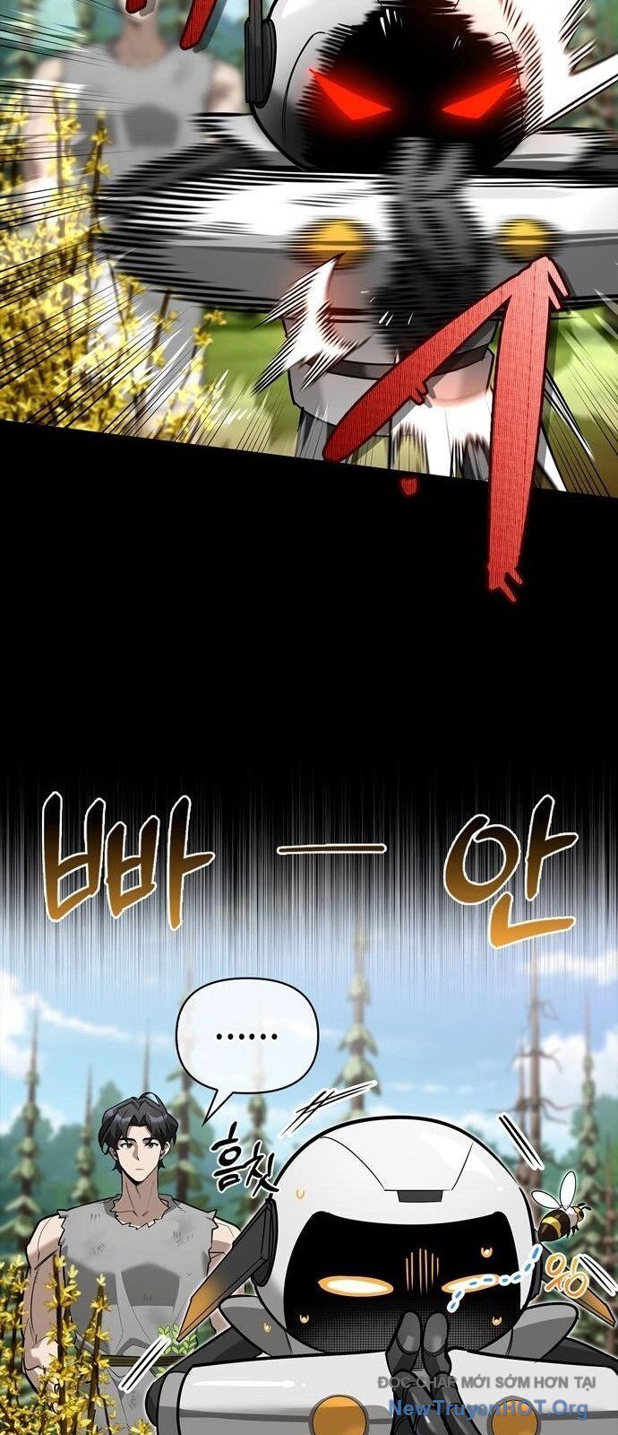 Healer Cấp S Chữa Trị Cho Quái Vật: Chapter 5